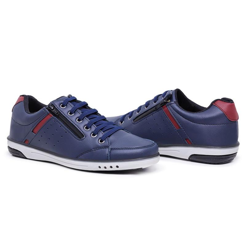 Sapatenis zattini best sale